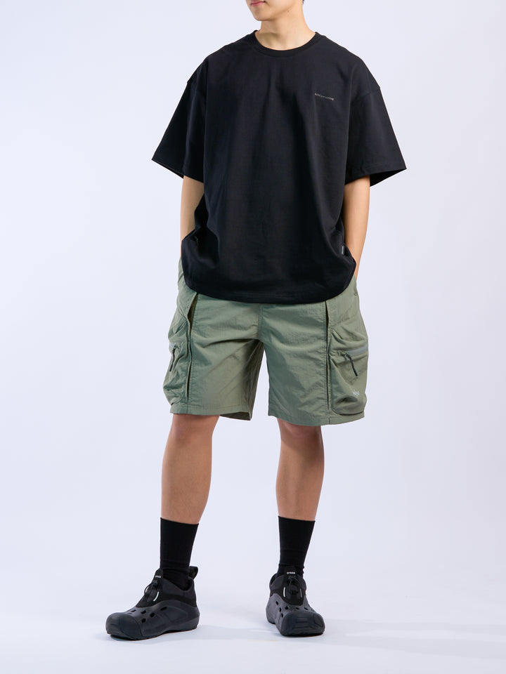 Element S/S Crew Neck -T-Shirt - NINEPointNINE