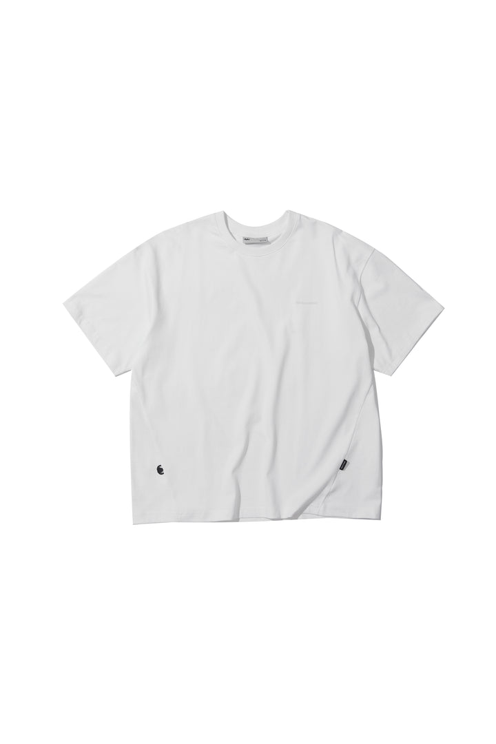 Element S/S Crew Neck -T-Shirt - NINEPointNINE