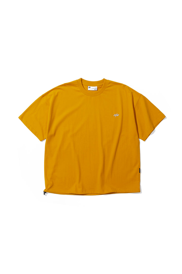 Expert Base Logo S/S Puller -T-Shirt - NINEPointNINE