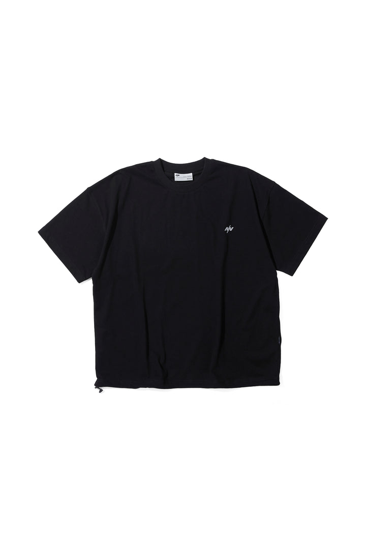 Expert Base Logo S/S Puller -T-Shirt - NINEPointNINE