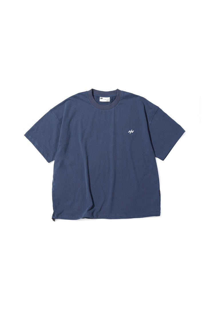 Expert Base Logo S/S Puller -T-Shirt - NINEPointNINE