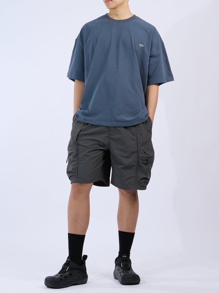 Expert Base Logo S/S Puller -T-Shirt - NINEPointNINE