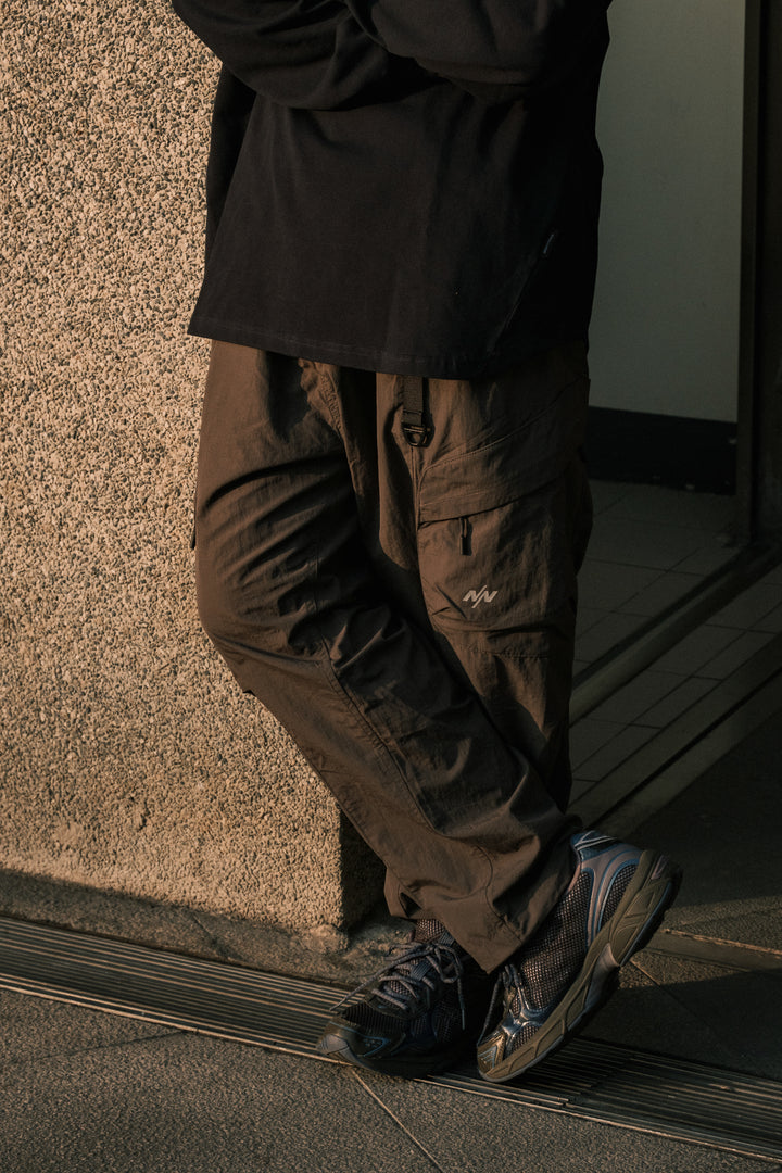 Element Pocket Pants - NINEPointNINE