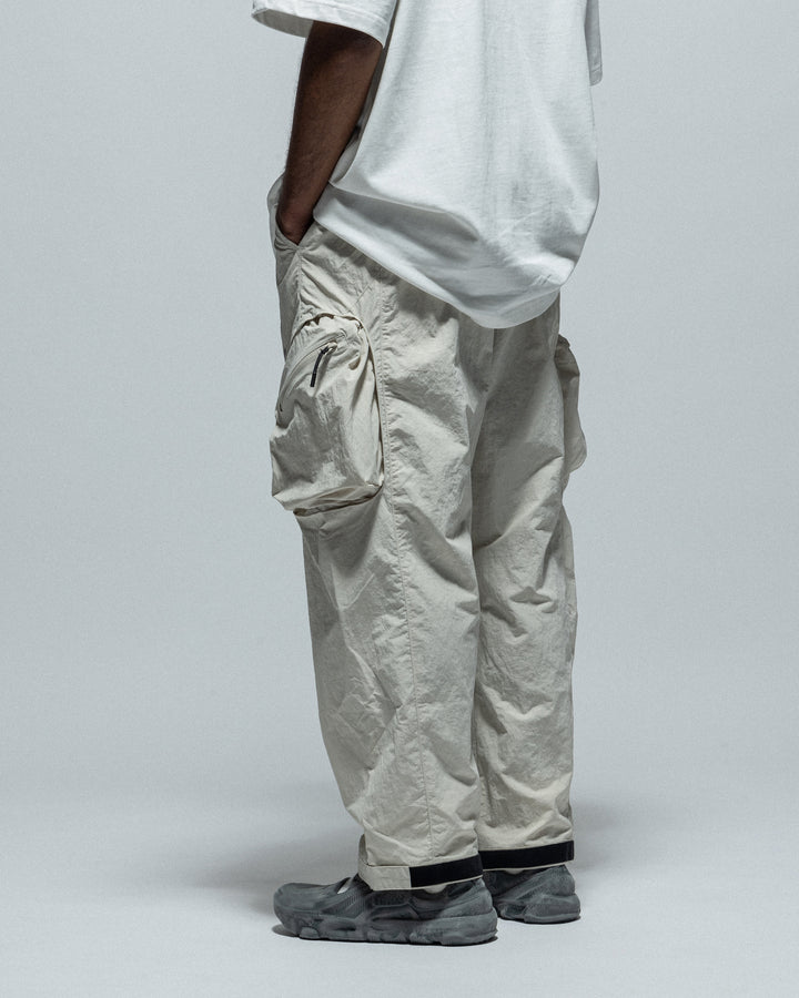 Mesh Breathe Multi Pocket Pants - NINEPointNINE