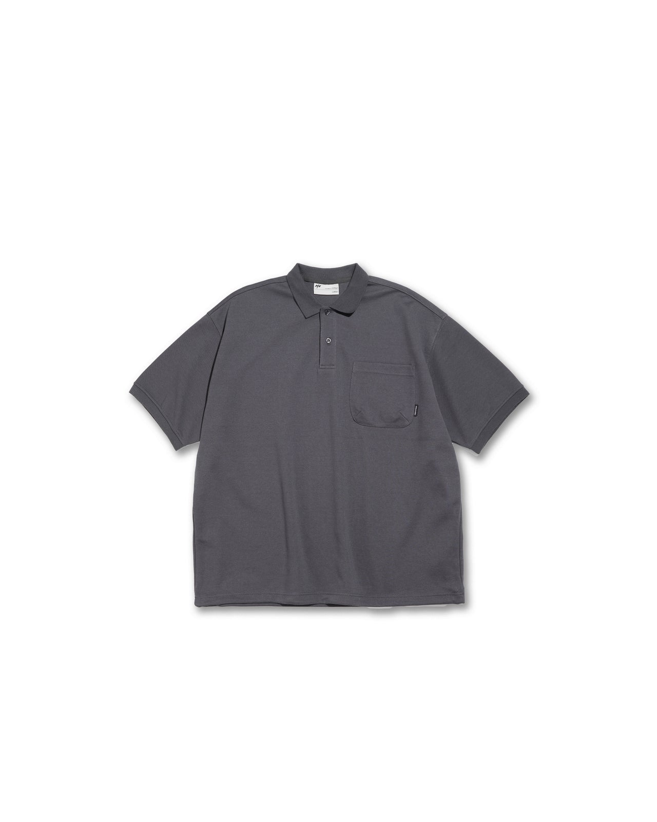Element 3D Pocket Polo Shirt