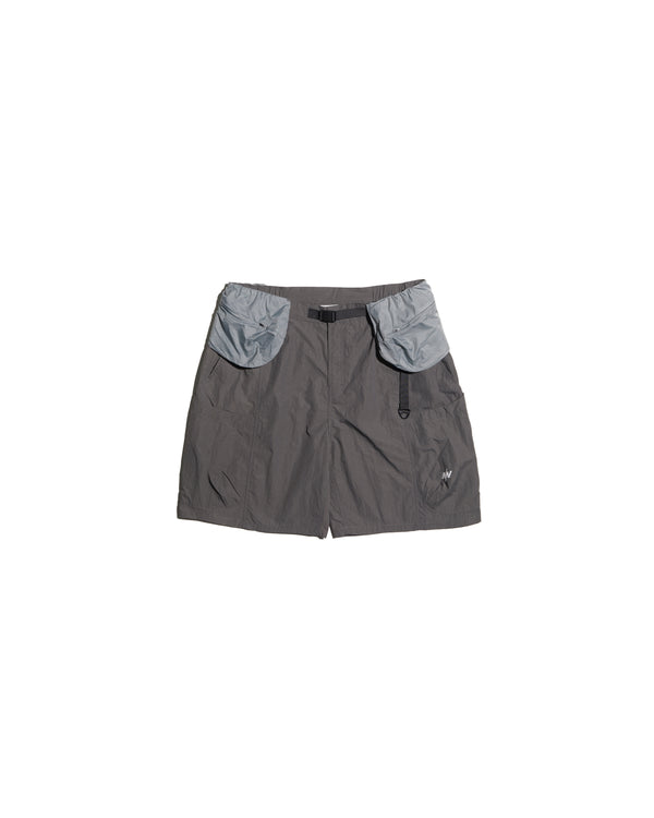 Shoreline Belt Pocket Shorts