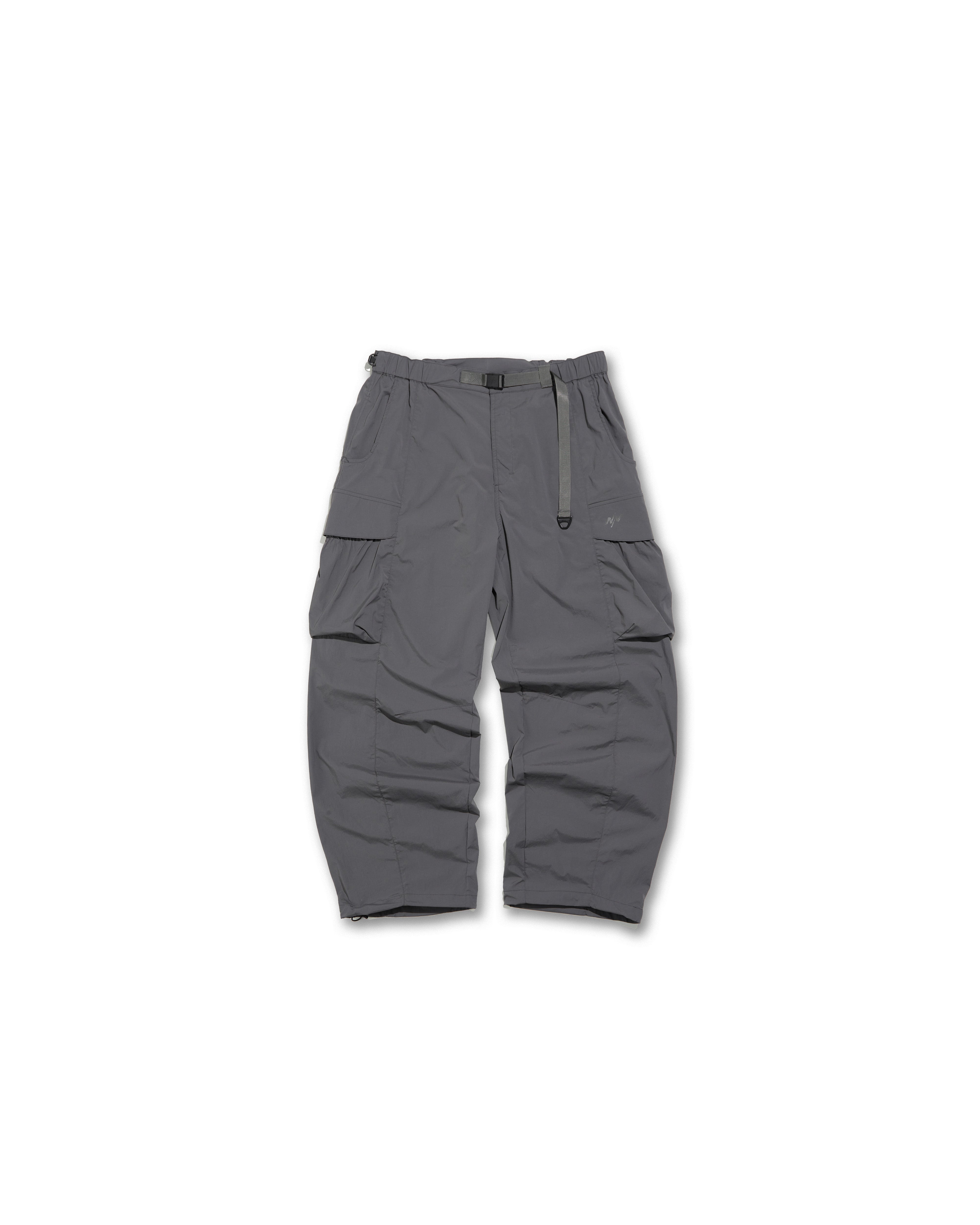 ★E.B.M★ Stitch Detail Out Pocket Pants EMP1DPT030 Bottoms – NINEPointNINE