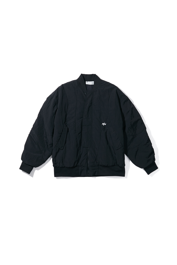 Grade Bomber Jacket - NINEPointNINE