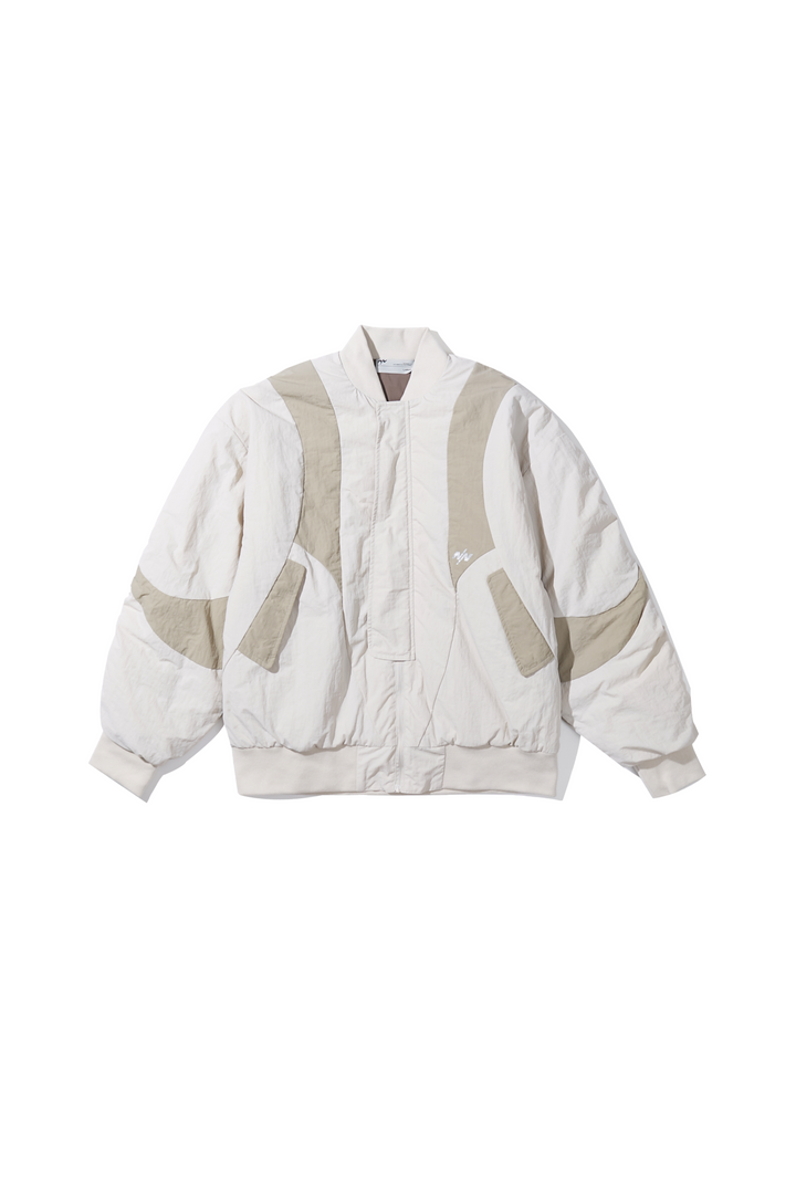 Grade Bomber Jacket - NINEPointNINE