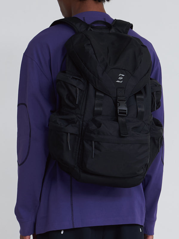 NīNEpointNīNE x LI-NING Time Gate Backpack