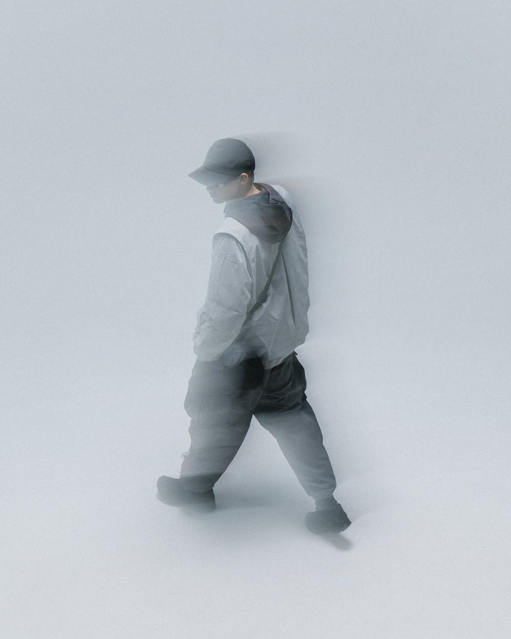 Cairn Utility Jacket - NINEPointNINE