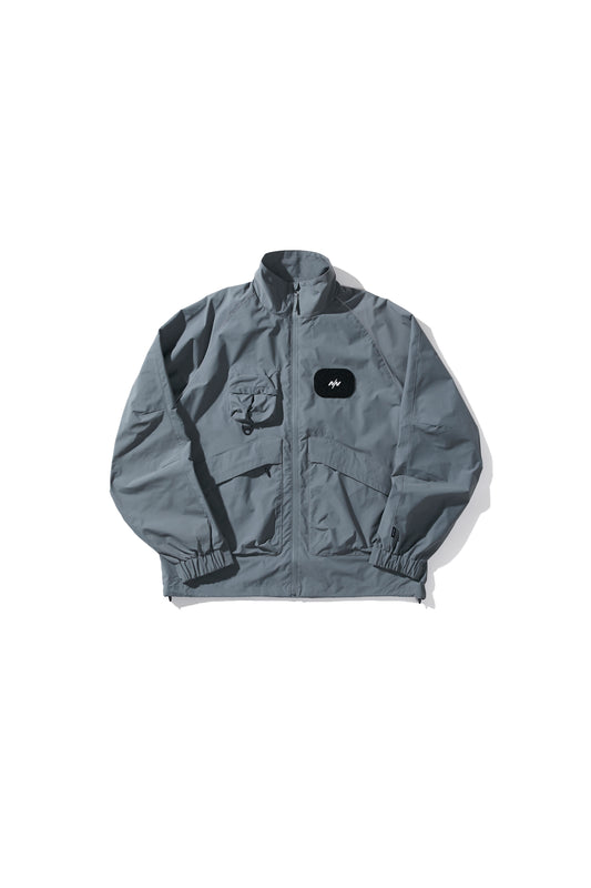 Element Pocket Parka - NINEPointNINE