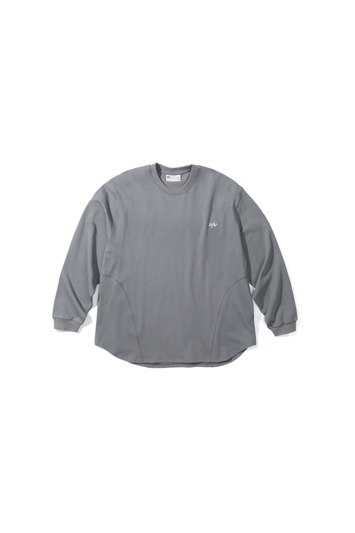 Neptune Long Sleeves Tee - NINEPointNINE