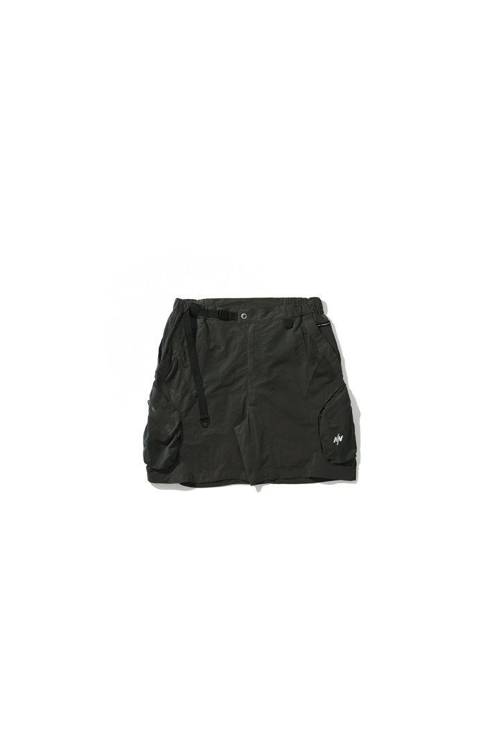 Mesh Breathe Multi Pocket Shorts - NINEPointNINE