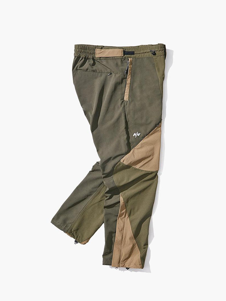 Cliff Multi-Pockets Pant - NINEPointNINE