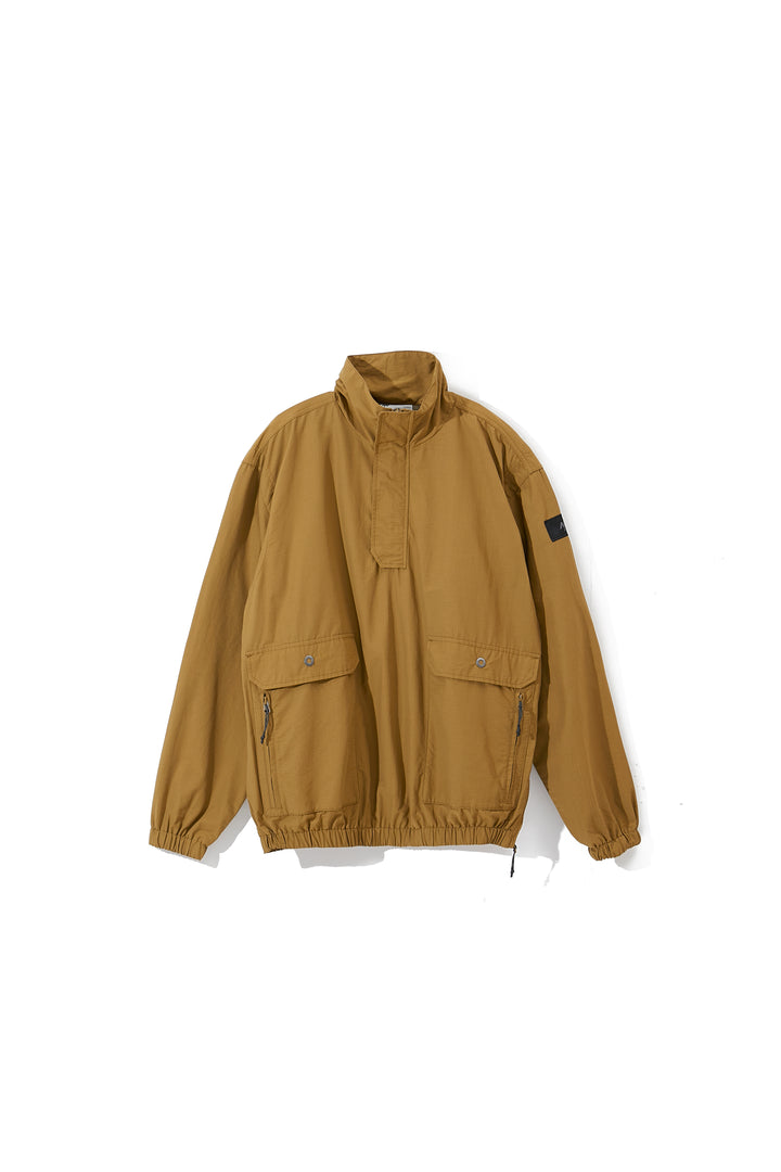 Mount Worker Jacket - NINEPointNINE