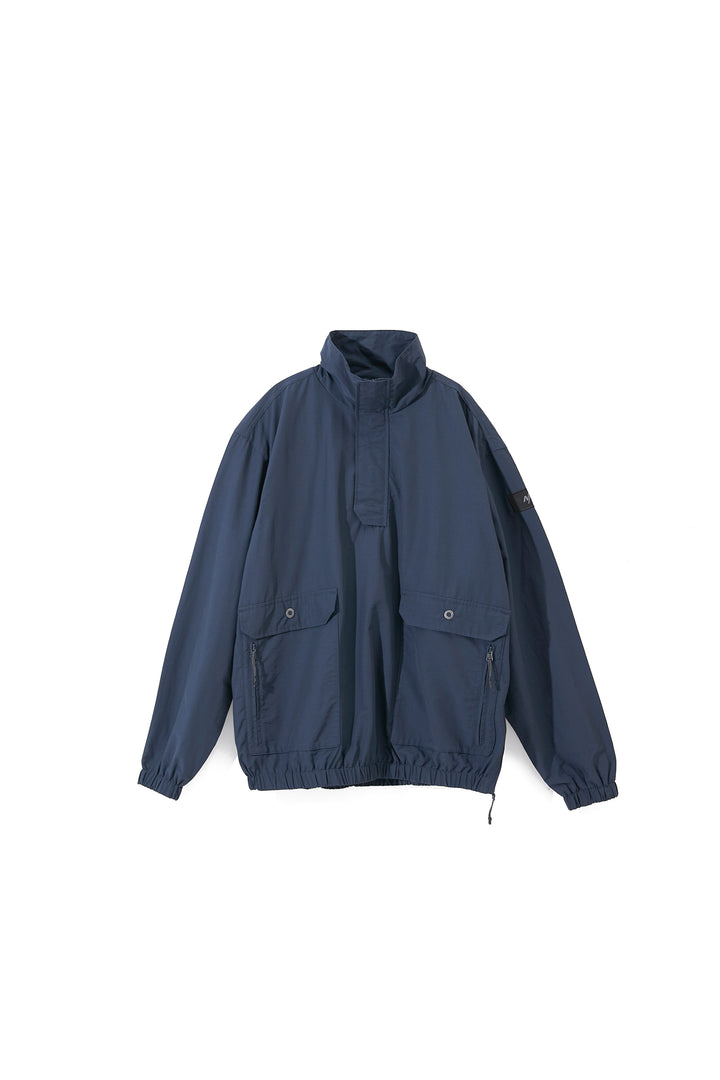 Mount Worker Jacket - NINEPointNINE