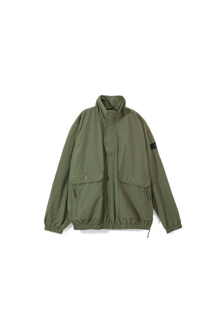 Mount Worker Jacket - NINEPointNINE