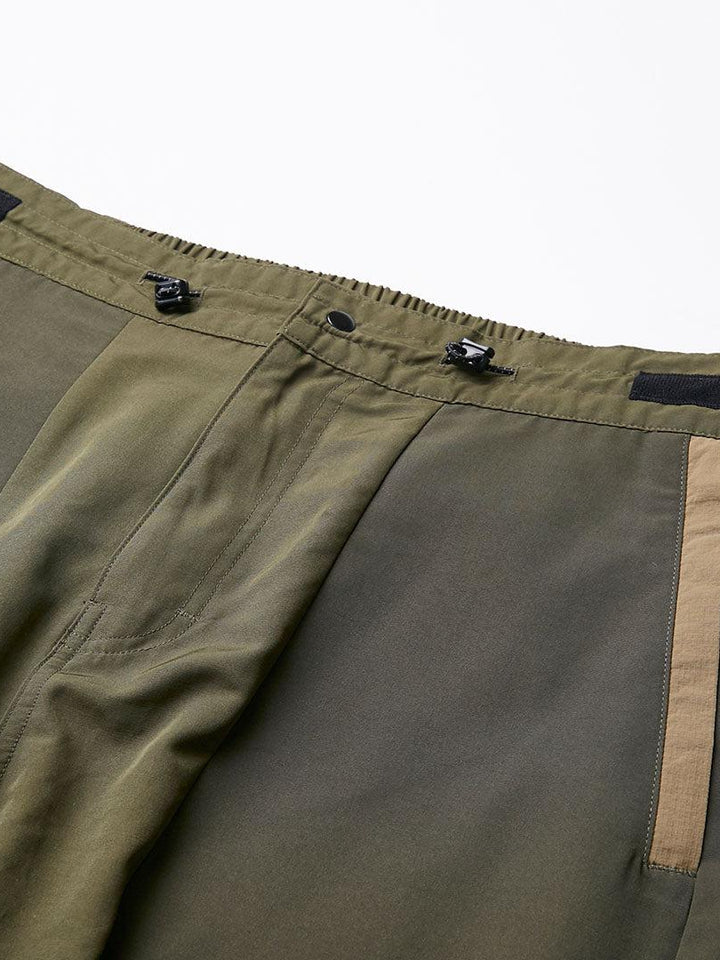 Cliff Multi-Pockets Pant - NINEPointNINE