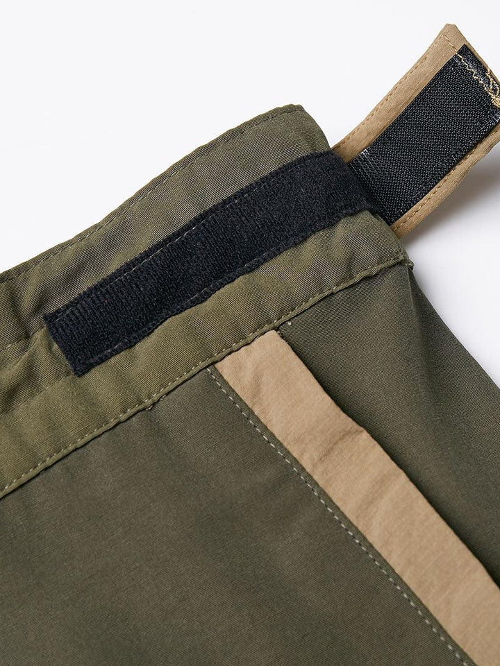 Cliff Multi-Pockets Pant - NINEPointNINE