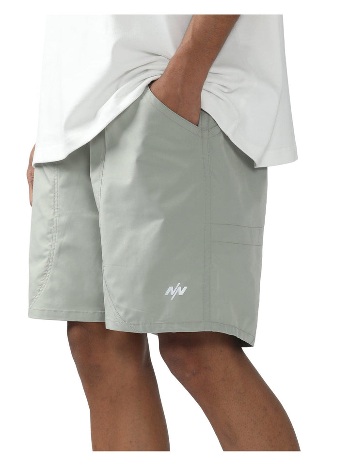 Stroll 6" Shorts - NINEPointNINE