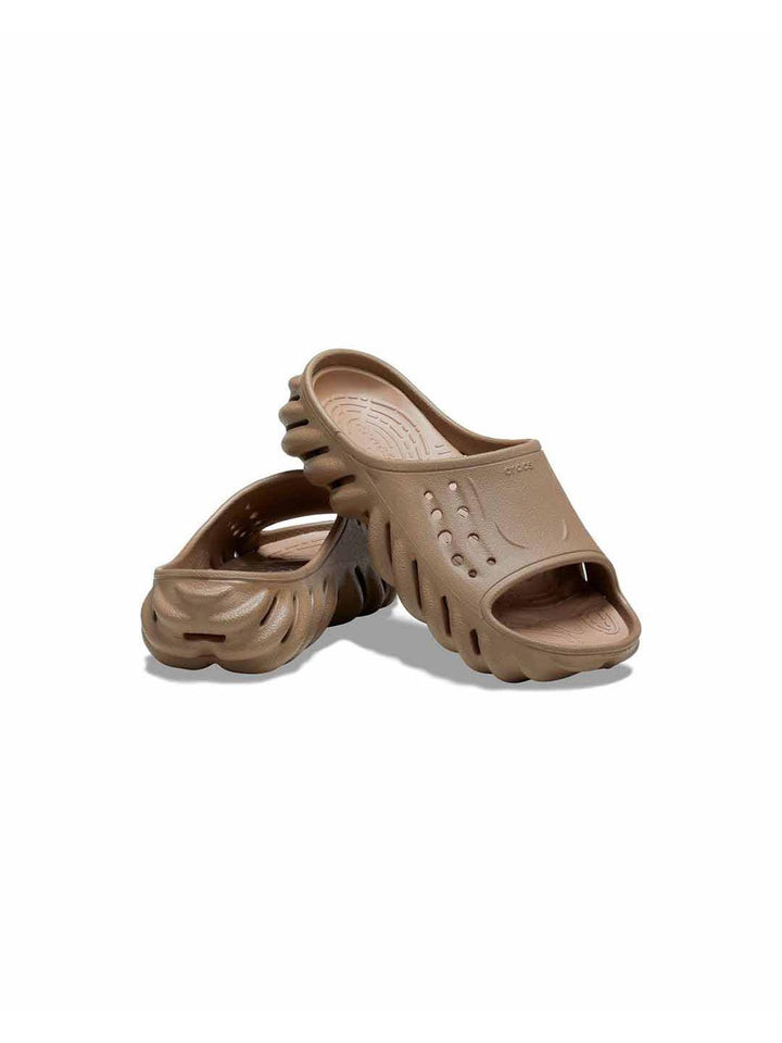 Crocs Echo Slide-CROCS-NINEPointNINE