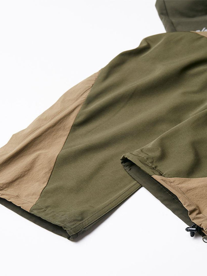 Cliff Multi-Pockets Pant - NINEPointNINE