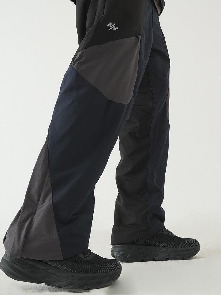 Cliff Multi-Pockets Pant - NINEPointNINE