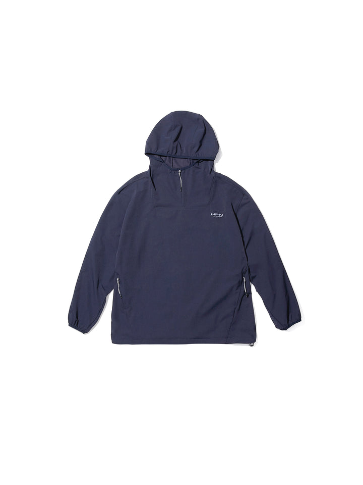 Element Multi-Pocket Tech Hoodie - NINEPointNINE