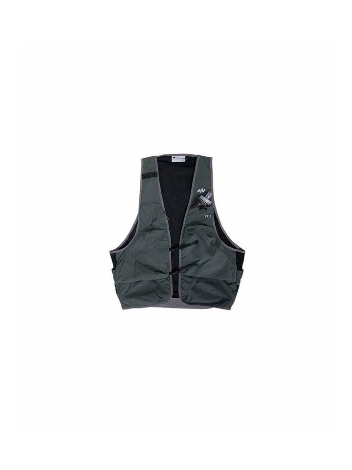 Gnarly Backpack Vest-NINEPointNINE-NINEPointNINE