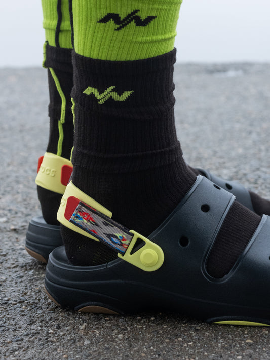 All Terrain Sock PackBy Nozzle Quiz - NINEPointNINE