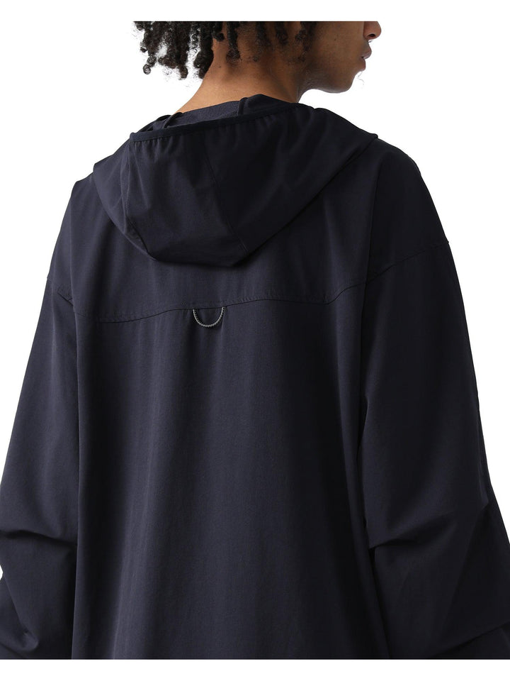 Element Multi-Pocket Tech Hoodie - NINEPointNINE